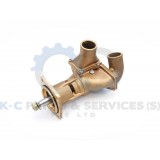 JPR-YM06LY3 Seawater Pump